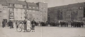 Abnahme zur Feuerschutzpolizei