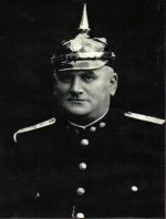 Gründer der FF-Tonndorf: August Singelmann