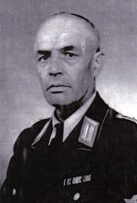 Louis Meyer: WF 1933 - 1959