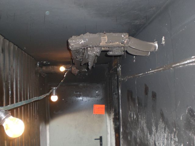 FF Tonndorf - Online | ARCHIV | Einsätze | Einsätze 2009